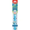 Maped 244120 Righello piatto Flex 200 mm in plastica con Anteprima dell’immagine prodotto 1