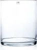 Glasvase, Dekoglas CYLI H. 40cm D. 25cm Sandra Rich CHARGE Produktbild-Vorschau 1
