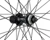 Hinterrad 27,5" FORCE BASIC DISC 584x19  804323 Center Lock Produktbild-Vorschau 3