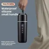 Auto-Elektro-Thermoskanne 500 ml USB-beheizbare Produktbild-Vorschau 5