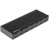 StarTech.com M2E1BMU31C, SSD rámeček, M.2, M.2, 10 Gbit/s, Náhled obrázku produktu 2