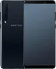 Samsung Galaxy A9 (2018) 128 GB caviar black Produktbild-Vorschau 2