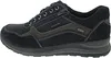 Josef Seibel Marley 50 Herrenschuhe Schnürschuhe Blau Productafbeelding-voorbeeld 13