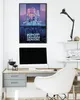 K-Pop - Demon Hunters Key art - 61x91,5cm - Affiche Poster Voir les images du produit 9