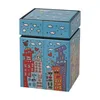 Goebel James Rizzi Summer in the City (Teedose, Metall) Podgląd zdjęcia produktu 3