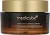 Medicube Deep Vita C kapsulový krém 55 g - rozjasňujúci Náhľad obrázku produktu 2