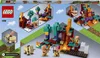 LEGO MINECRAFT 21168 Dziwny las Podgląd zdjęcia produktu 32