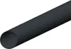 Dachrinne Halbrund 100mm Einzelteile | Fallrohr 200cm Produktbild-Vorschau 1