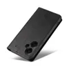 Handyhülle für Xiaomi Redmi Note 13 Pro+ 5G Kunstleder Flip Produktbild-Vorschau 5