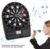Elektronisches Dartspiel mit automatischer Punktezählung Produktbild-Vorschau 2