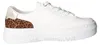 Rieker Damen Sneaker Plateau Court Leder Slipper mit Produktbild-Vorschau 21