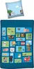 Minecraft Bettwäsche Set für Jungen 135x200 80x80 cm Gaming Produktbild-Vorschau 4