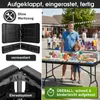 BRAST Bierzeltgarnitur Josef | 3er Set klappbar | 1x Tisch Produktbild-Vorschau 5