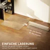 HOMCOM Ochranná podložka 120 x 120 cm Podložka pod Náhled obrázku produktu 5