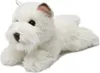 Aurora MiYoni West Highland White Terrier Plüschtier Weiß Produktbild-Vorschau 1