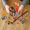 LEGO 60248 City Intervention avec l'hélicoptère des Voir les images du produit 23