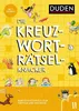 Kreuzworträtselknacker  ab 7 Jahren (Band 11) Produktbild-Vorschau 1
