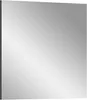 Wandspiegel Canu Xonox - Basaltgrau - 80x73x2 cm Produktbild-Vorschau 1