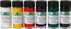 KREUL Magic Marble, Czarny, Niebieski, Zielony, Czerwony, Podgląd zdjęcia produktu 4