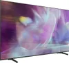 Samsung HQ60A 109,2 cm (43") 4K Ultra HD Smart-TV Schwarz Produktbild-Vorschau 2