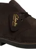 Clarks Desert Evo Wildlederstiefel, Braun 43 EU Produktbild-Vorschau 15