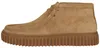 Laarzen Clarks 26173663-DARK voor Heren Productafbeelding-voorbeeld 35