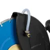 EBERTH Benzin Trennschleifer Motorflex Trennschneider für Produktbild-Vorschau 4