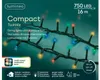 di luci LED Lumineo Multicolore Anteprima dell’immagine prodotto 2
