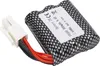 9.6V baterie do RC auta 800mAh s vysokou rychlostí přenosné Náhled obrázku produktu 4