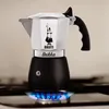 Bialetti Brikka Moka pot 0.17 L Black  Stainless steel Náhled obrázku produktu 6