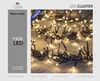 Coen Bakker LED Cluster Lichterkette für Innen und Außen Produktbild-Vorschau 4