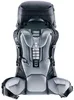 Zaino da viaggio/escursionismo Deuter Voyager 65+10 nero Anteprima dell’immagine prodotto 18