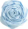Clairefontaine 10x Krepppapier 1 Blatt 2,50x0,50m Blassblau Produktbild-Vorschau 3