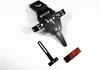 ZIEGER Pro Kennzeichenhalter kompatibel mit Yamaha YZF-R6 Produktbild-Vorschau 1
