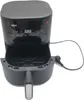 Braun MultiFry 3 HF3030 Heißluftfritteuse, 1500W - Schwarz Produktbild-Vorschau 13