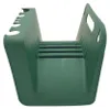 Schlauchhalter grün Wandschlauchhalter Gartenschlauchhalter Produktbild-Vorschau 3