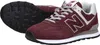 New Balance Sneakers ML574EVM in Red color size 43 Náhled obrázku produktu 47
