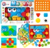 Tech. Mozaika TEH6047 06047 Náhled obrázku produktu 1