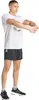 adidas OTR B SHORT Herren Laufshorts schwarz schwarz S Produktbild-Vorschau 12