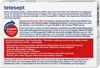 Tetesept Sodbrennen Akut Kautabl.o.Z.20er Produktbild-Vorschau 4