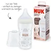 NUK Perfect Match Babyflasche | Ab 3 Monate | Passt sich Produktbild-Vorschau 10