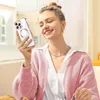 Coque magnétique transparente pour iPhone 16 Pro Max, Voir les images du produit 6