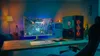 Philips 68,5cm (27,0") 27M2C5501 16:09 2xHDMI+DP Curved wh. Produktbild-Vorschau 10