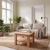 home24 Couchtisch - Kernbuche Massiv Produktbild-Vorschau 4