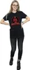 Deadpool - "Arms Crossed" T-Shirt für Damen BI1162 (M) Produktbild-Vorschau 4