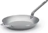 Pánev De Buyer Mineral B Element - ø 28 cm - bez Náhled obrázku produktu 24