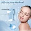 WOLTU Kühlender Kissenbezug 2er Set, Weicher Atmungsaktiv Produktbild-Vorschau 4