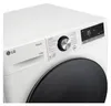 LG W4WR7096Y Lavatrice-asciugatrice 9 kg / 6 kg Anteprima dell’immagine prodotto 3