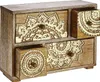 BUTLERS Deko-Schrank BALI Produktbild-Vorschau 2