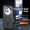 Handyhülle für Nothing Phone 3a Pro Armor MagSafe TPU Produktbild-Vorschau 2
